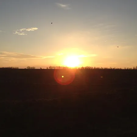 Vakantiehuis Sommerhof Im Havelland