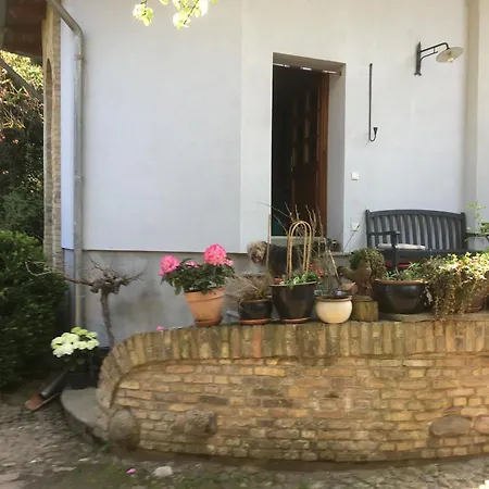 Sommerhof Im Havelland Vakantiehuis