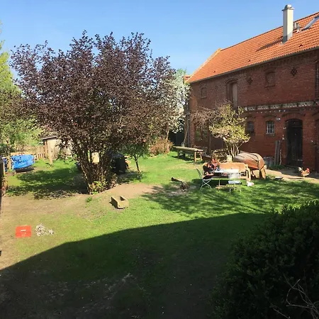 Sommerhof Im Havelland