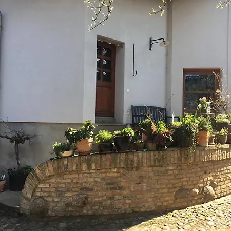 Sommerhof Im Havelland Holiday home *