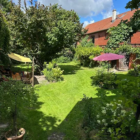 Sommerhof Im Havelland Holiday home
