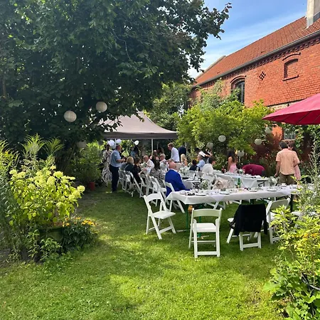 Sommerhof Im Havelland * Niederdorla