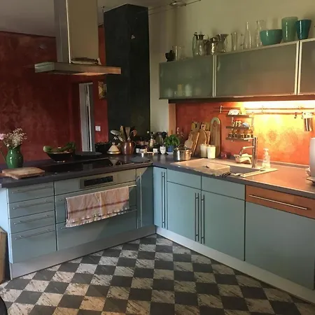 Holiday home Sommerhof Im Havelland *