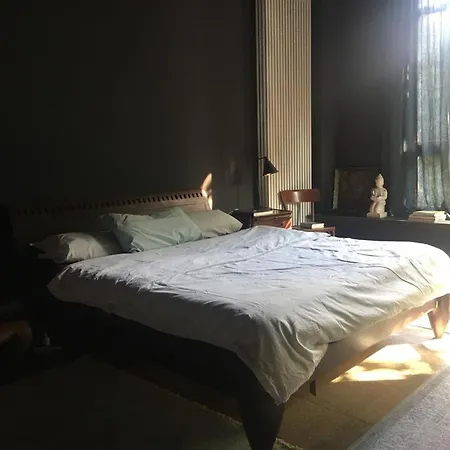 Holiday home Sommerhof Im Havelland Niederdorla