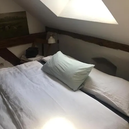 Sommerhof Im Havelland Holiday home *