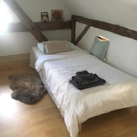 Sommerhof Im Havelland * Niederdorla
