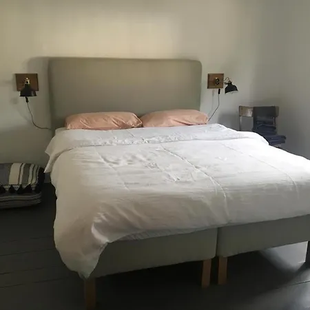 Holiday home Sommerhof Im Havelland