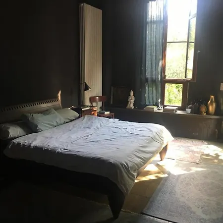 Sommerhof Im Havelland Holiday home Niederdorla