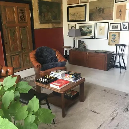 Sommerhof Im Havelland Holiday home