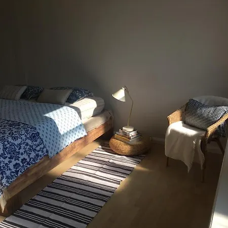 Holiday home Sommerhof Im Havelland Niederdorla