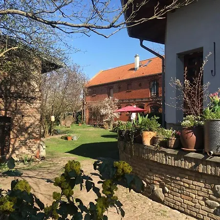 Holiday home Sommerhof Im Havelland