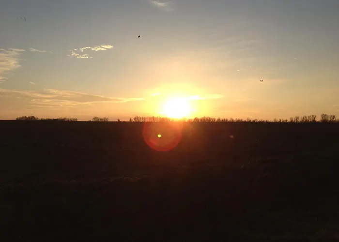 Vakantiehuis Sommerhof Im Havelland